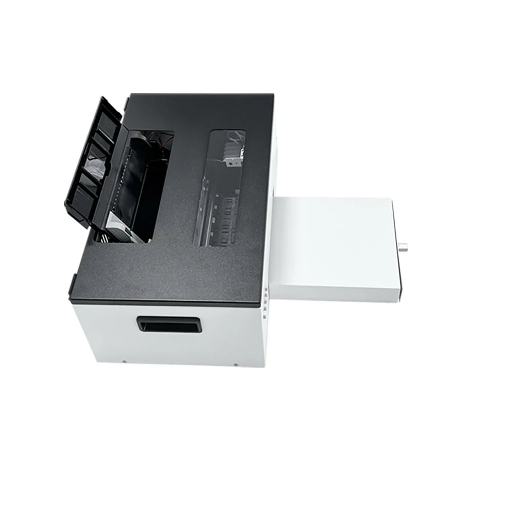 Hot Sale A4 Dtf Printer L805 Print Heads DTF Pet Film Digital Printing Machine