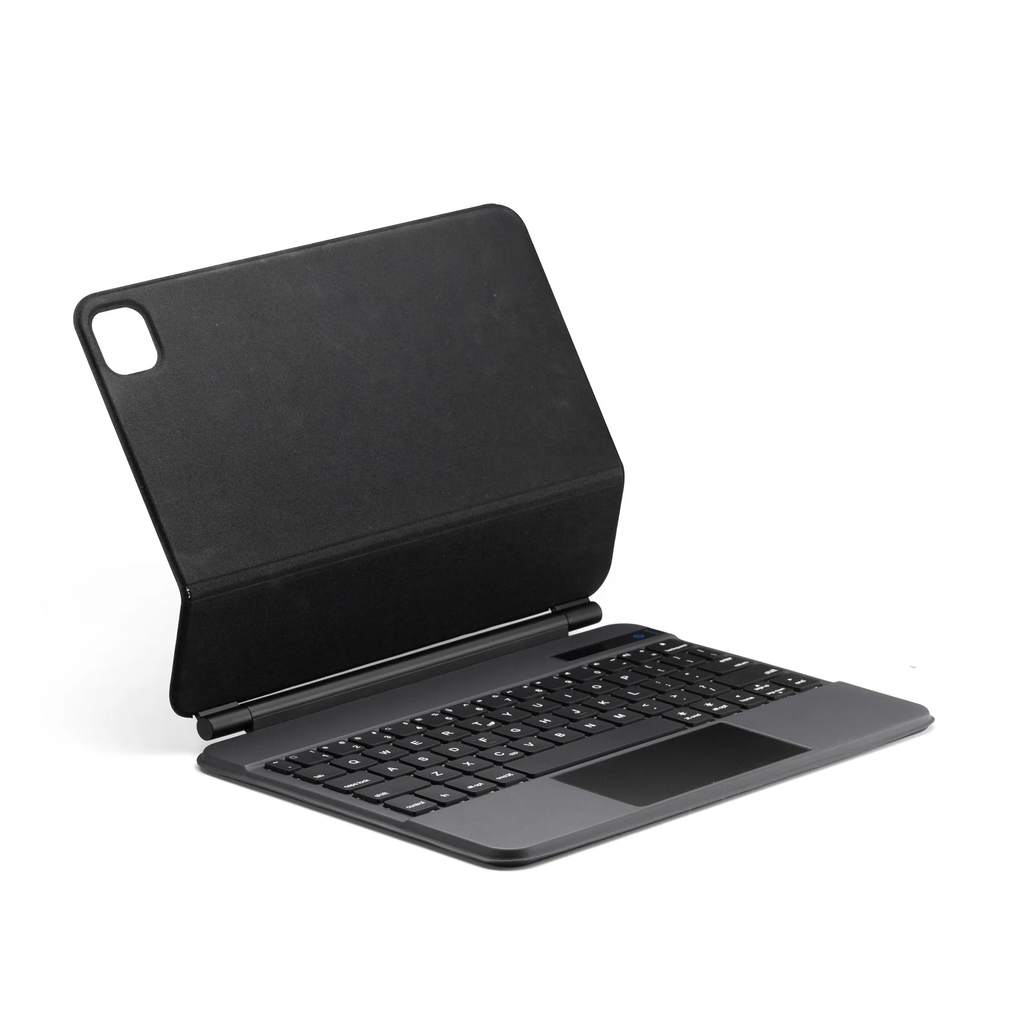Compatible 11 Inch Magnetic Keyboard Wireless Keyboard Case for iPad 10th 109 Inch 2022