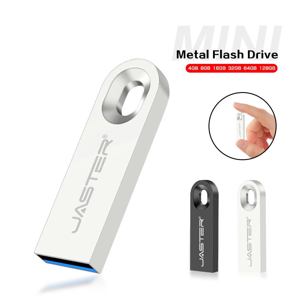 2023 Gadgets Usb Memorias  Drive 2g 4gb 64gb 32gb 16gb 8gb 128gb  Mini Key Chain 3.0 Usb Stick Flash Drives