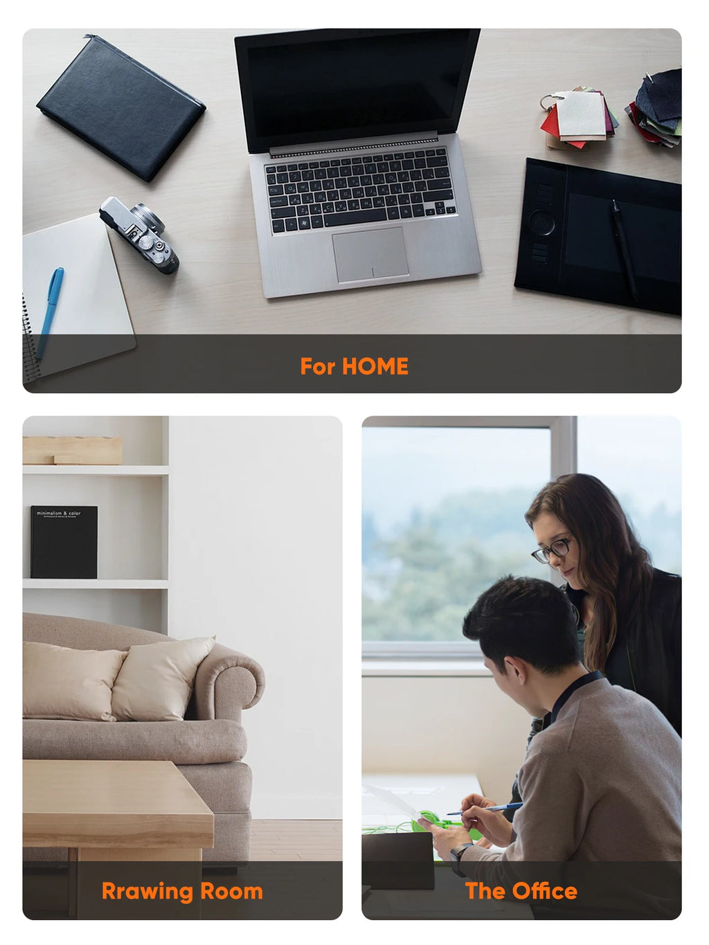 10 in 1 USB-C Docking Station with Negative Ion Function USB C Hub