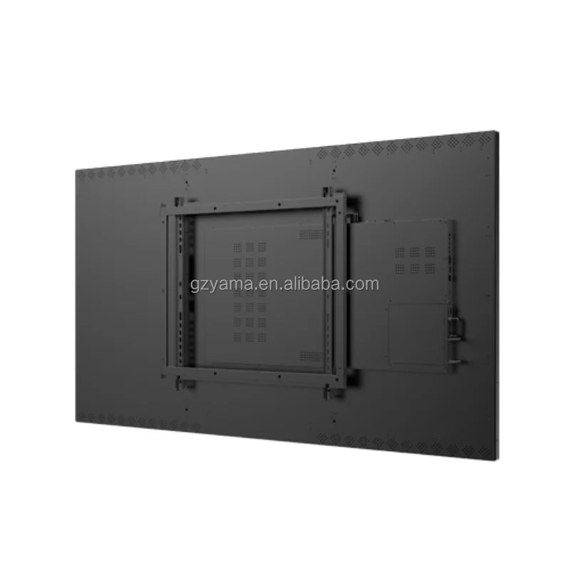 Touch Monitors IR Touch Screen Multitouch LCD Display 75inch Large Touch Monitors