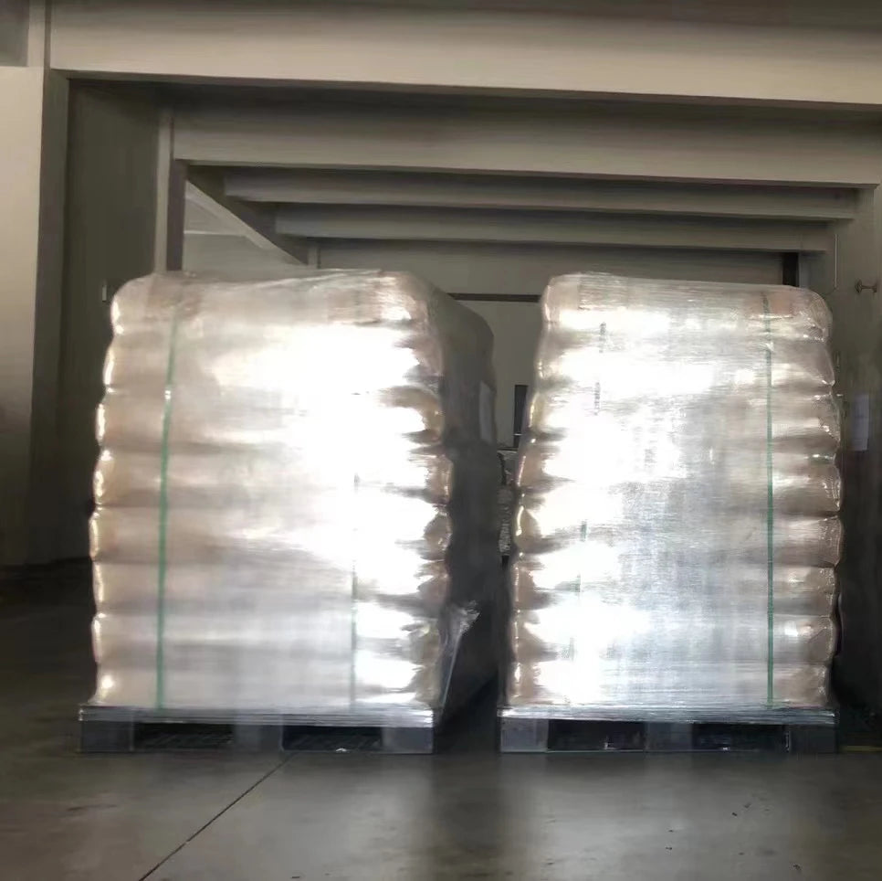 Soft Hand Feel 1kg 25kgs TPU Dtf White Black Hotmelt Adhesive Powder 10-120mic Pund for T-shirt Printing Business 90-Day Window
