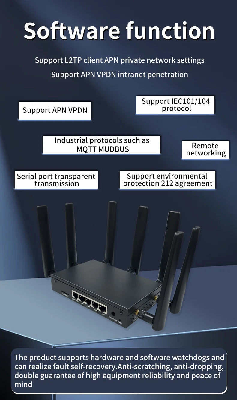 5g Router With Sim Card Slot 5g Router Wifi 6