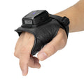 NETUM RS-8000PT RS-9000PT Glove Barcode Scanner Wearable with Zebra SE4107 Reader IP54 for Warehouse