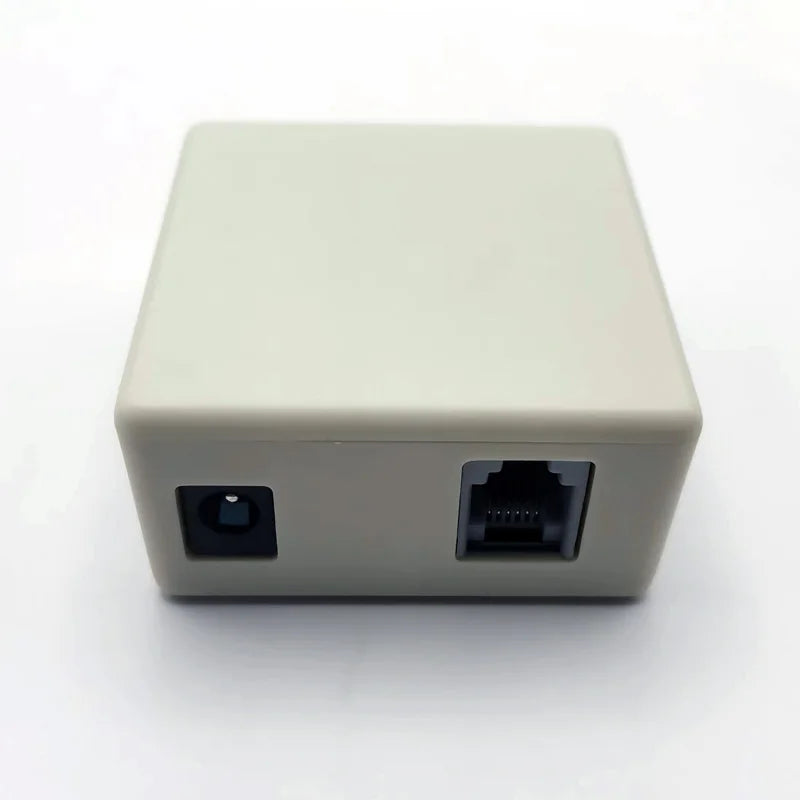 Supports Opening Cash Drawer Without Receipt Printer Plastic Cash Register With Steel Construction Cash Drawer Controller
