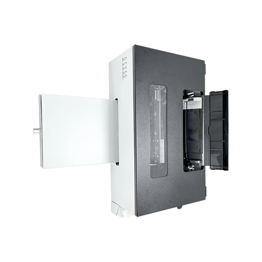 Hot Sale A4 Dtf Printer L805 Print Heads DTF Pet Film Digital Printing Machine