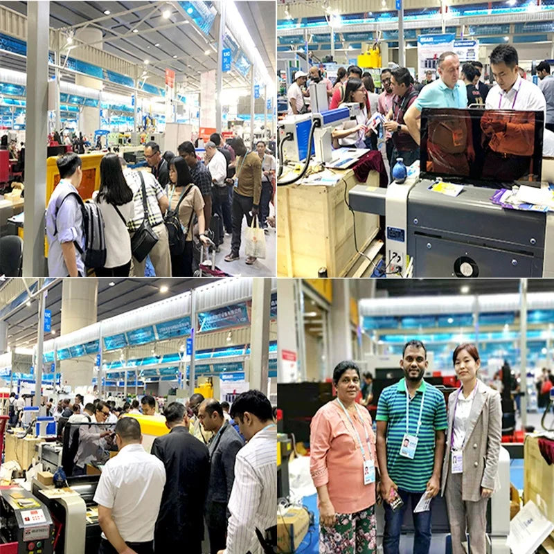 Fine Quality Industrial 3D Printer with Dual Extruder PLA Support Semi-Automatic FDM Machine