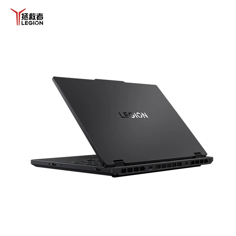 New Legion R7000 2025 15.3" IPS English Esports Gaming Laptop AMD Ryzen 7 H255 16GB/32GB RAM 1TB/2TB SSD RTX5060 180Hz Metal