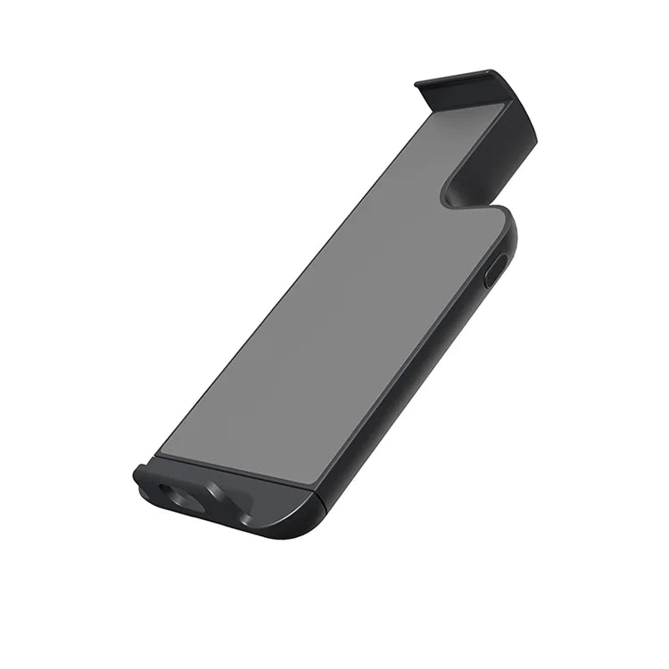 OEM ODM 2.4G BT Wireless 1D 2D Barcode Scanner CMOS Android Attachable Back Clip USB Stock Bar Code Reader for Shops