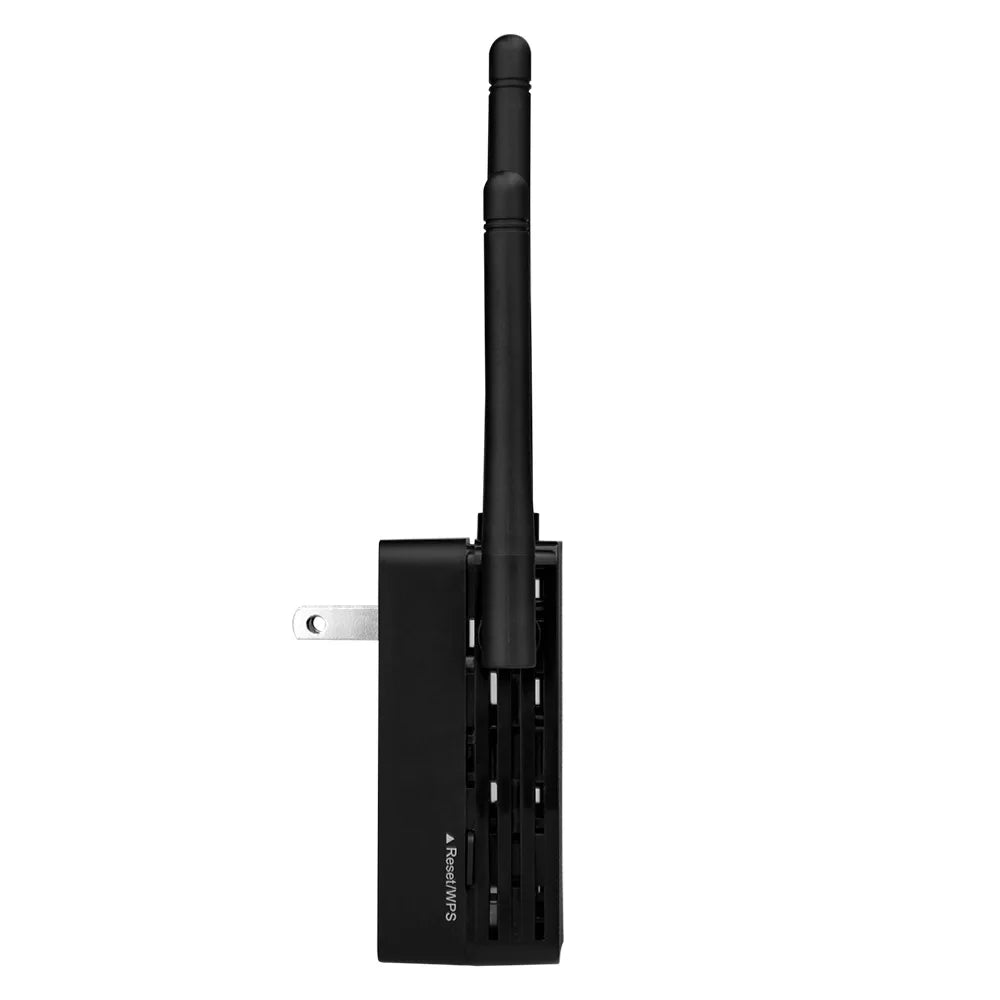Custom Logo 802.11AC 1200Mbps 2.4G 5.8G Dual Band Wifi Repeater 1200M Wireless Range Extender