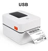 4x6" Thermal Shipping Label Printer Wireless Label Printer for Shipping Compatible with Ebay UPS