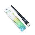 USB 2.0 Adapter 150mbps Wireless Network Card MT7601 RTL8188 Wi-fi Dongle Mini Wifi Usb Adapter