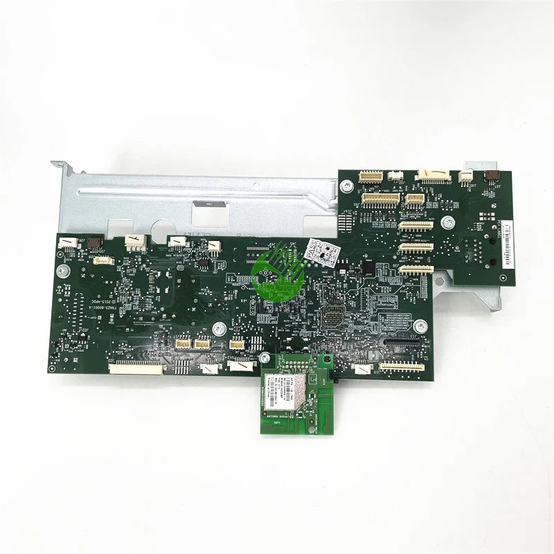 Main PCA Board for HP Designjet T830 T730 F9A30-67001 F9A28-67020 Original Disassembly