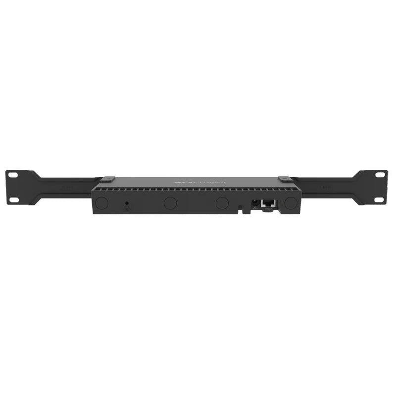 Mikrotik Router RB4011iGS+RM Amazingly Powerful Routers with 10 Gigabit Ethernet Ports