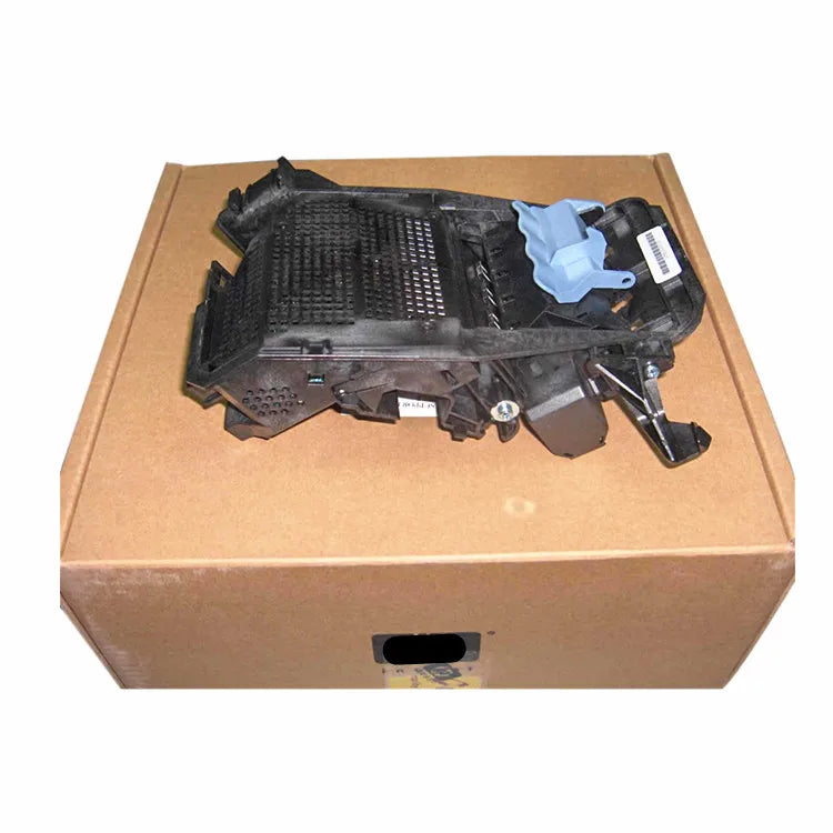 CARRIAGE STATION for H-P DesignJet 500 510 800 820 Printhead Carriage Assembly C7769-69376 C7769-60151 C7769 Printer Parts