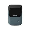 Wireless Pocket Portable Mini Thermal Label Printer Fast Printing Machine for Home Office Use