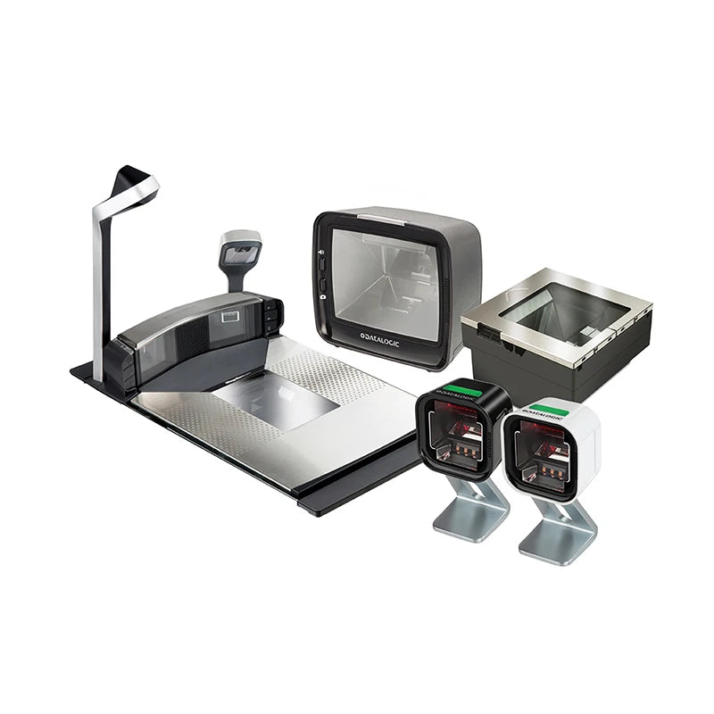 Datalogic Magellan 1500i 1D 2D Digimarc Desktop Omnidirectional Barcode Scanner Imager 1500i for Supermarket MG1501-10250-0200