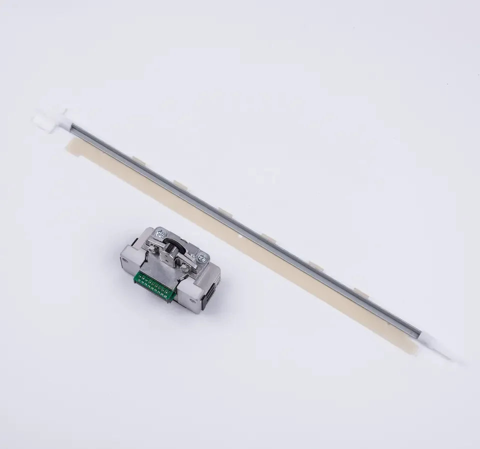 New Original 100% Original Printhead for EPSON PLQ-20 Passbook Printer High Quality Printer Spare Parts Print Head Unit