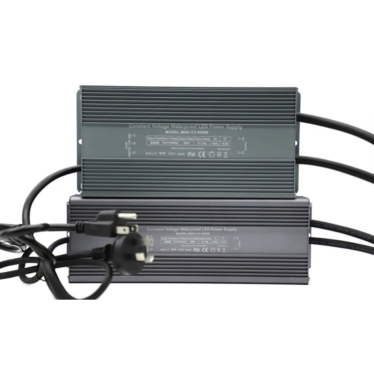 LED DRIVER 24V 500W Waterpoof IP67 LED Power Supply