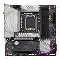GIGABYTE B760M AORUS ELITE AX DDR4GIGABYTE Support 13th and 12th Gen Series Processors With Intel Socket LGA 1700
