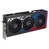 Used ASU'S ROG Strix GeForce RTX 4070 12GB GDDR6X OC Graphics Card With 12GB GDDR6X 192 Bit Memory Support OverClock