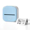 Phomemo T02 Inkless Mini Pocket Printer Print Photo Portable Thermal Mini Photo Printer Receipt