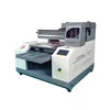 A3 Uv Led Flatbed Impresora logo Printer Plotter Uv Flatbed Digital Phone Case Glass Wood Stainless Steel PVC Printing Machine