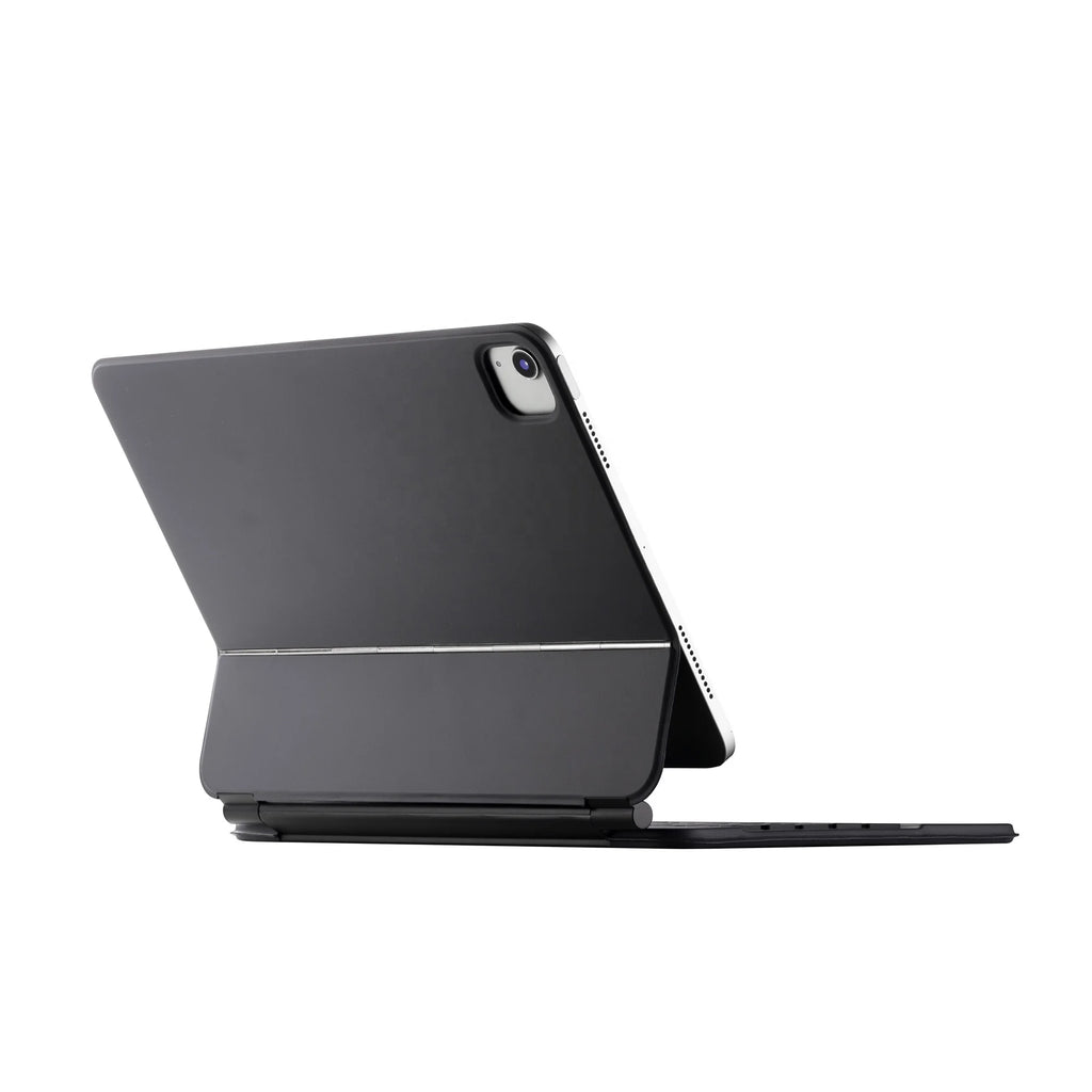Magic Tablet Keyboard Touchpad Keyboard Case for iPad Pro iPad Air 109 11 Inch Compatible
