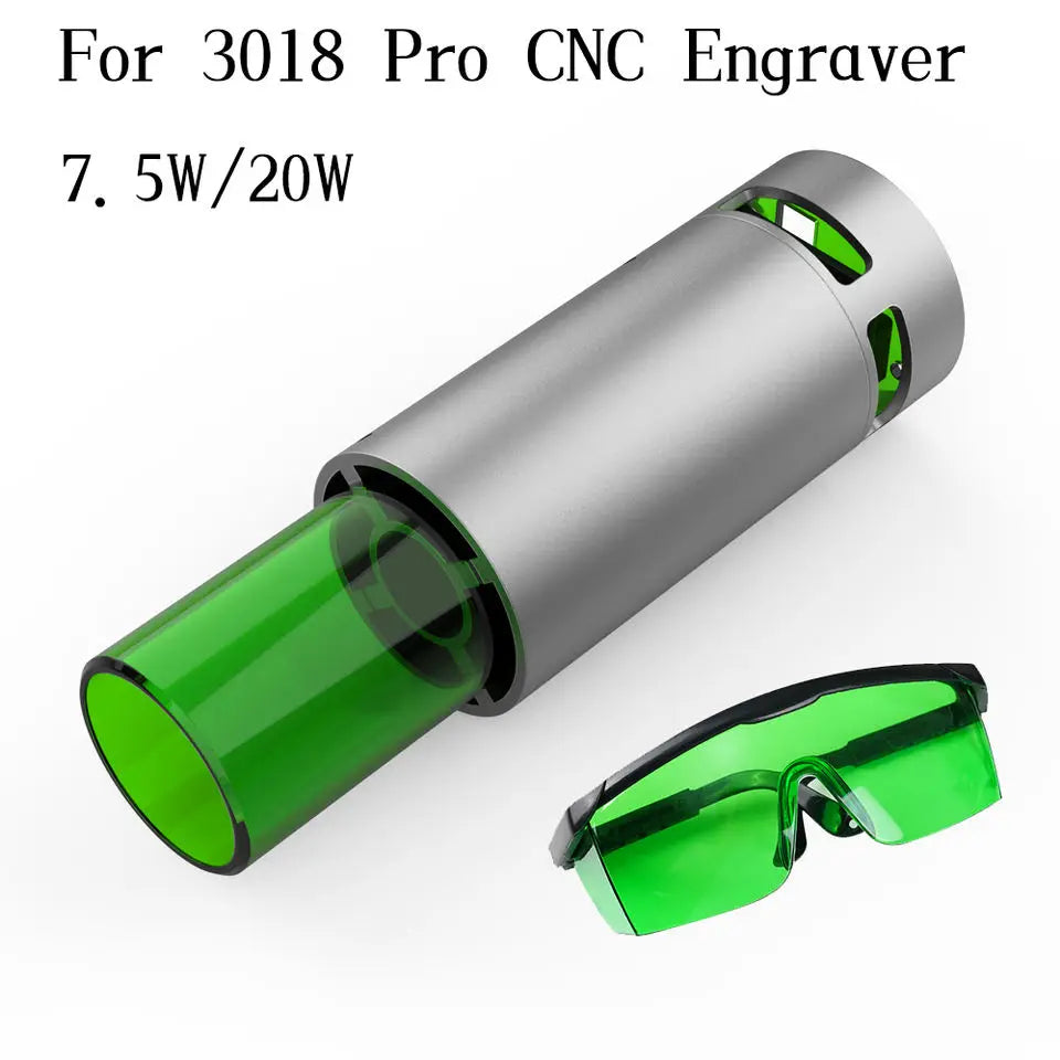 Factory Price 3 Axis CNC 3018 Max Engraver,GRBL Control with 200W Spindle CNC Laser Machine Mini Cnc Wood Working Machine