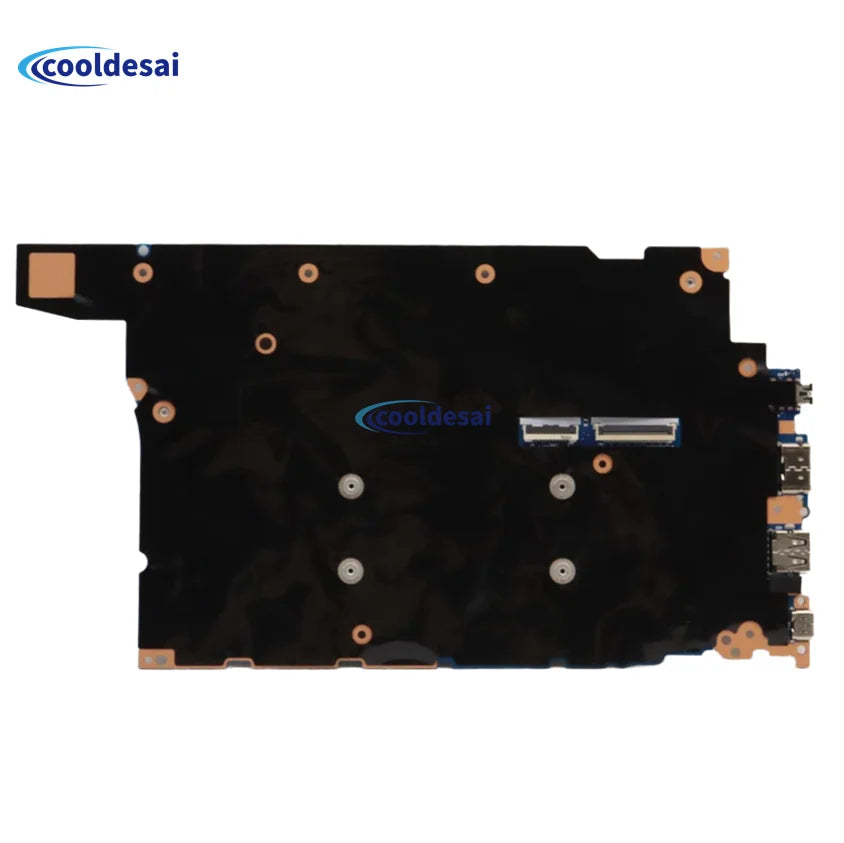 For Lenovo E14 Gen 2 Motherboard  Laptop Mainboard I5-1135G7 NM-D011  I7-1165G7 5B21C71871 DDR4 5B21K59802 5B20Z48197 5B21K59850