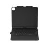 Hot Selling 360 Degree Rotatable Touchpad Backlit Wireless Keyboard Case for iPad Pro 12.9 Inch