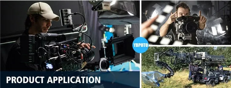 OBSBOT Me AI Powered Selfie Phone Holder Auto Tracking Quick Pick Smartphone Gimbal Webcam for Vlog Live Streaming Photo Video