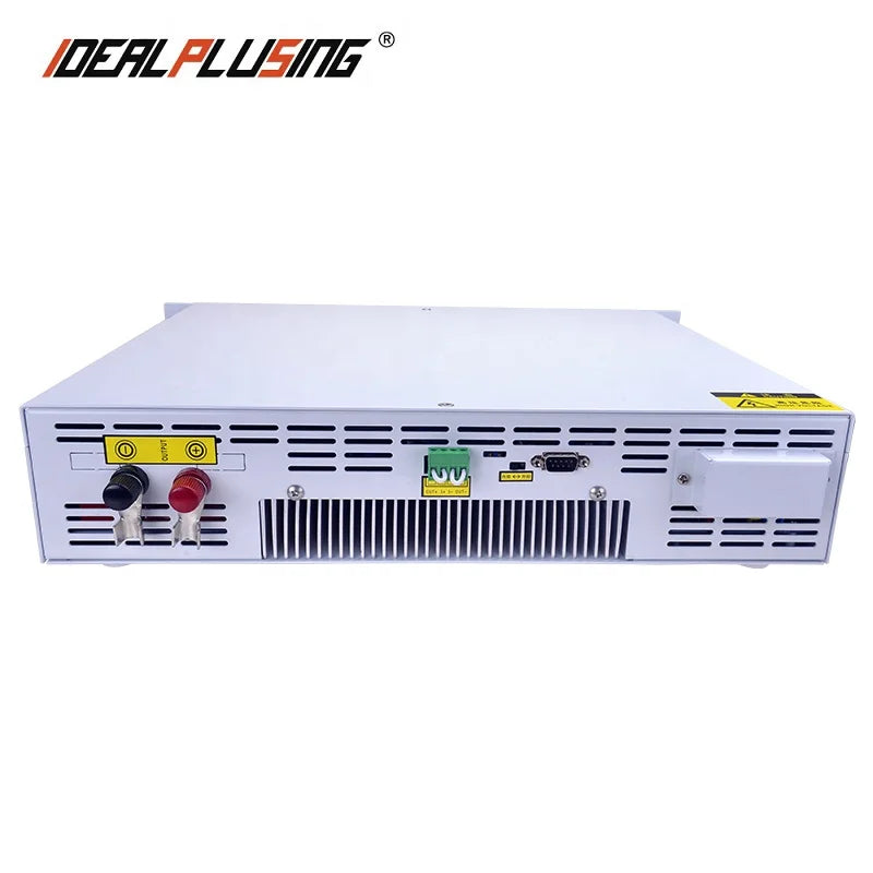 Ac to Dc 10V 100V 400V 0~500v Dc Power Supply 0-8 Amp 4000W Programmable Adjustable Switching Power Supply for Aging Treatment