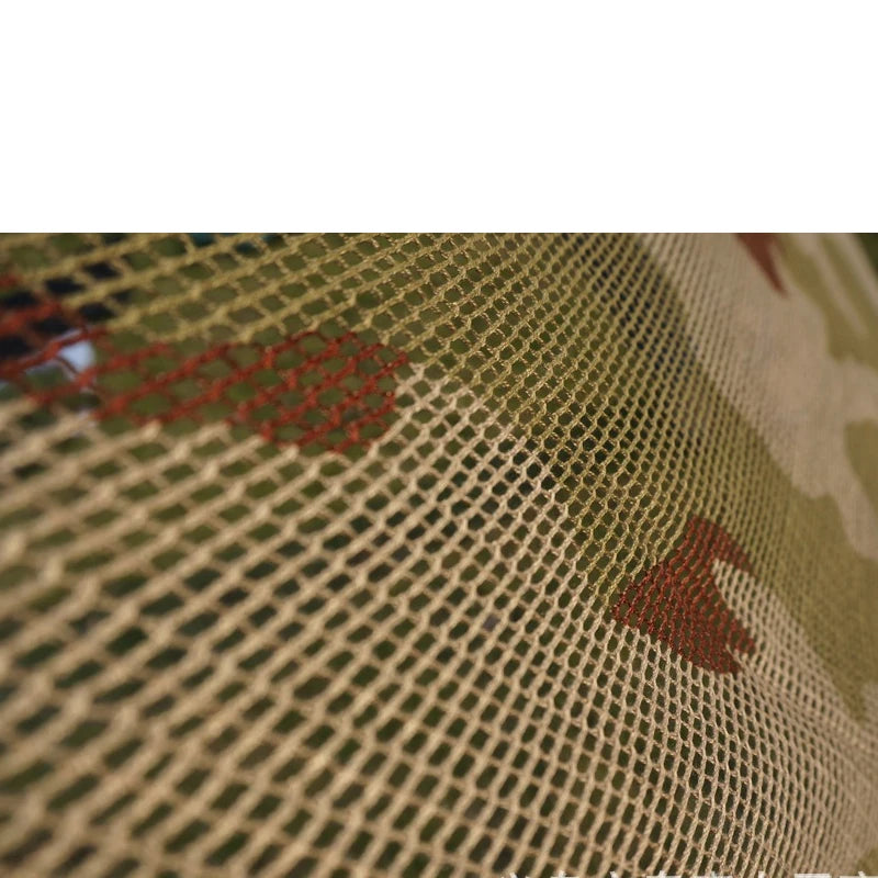 Hijab Tactical Scarf Camouflage Mesh Neck Men KeffIyeh Sniper Face Scarf Veil Shemagh Head Wrap for Outdoor Camping Hunting