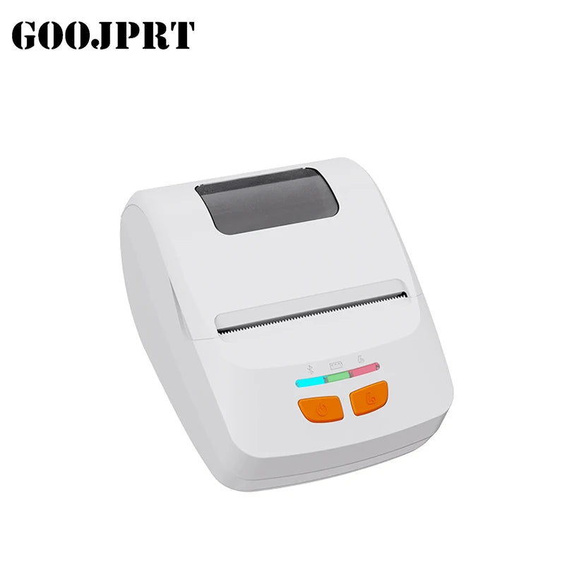 GOOJPRT NEW Model PT230 Mini Portable Printer for Pos Machine System