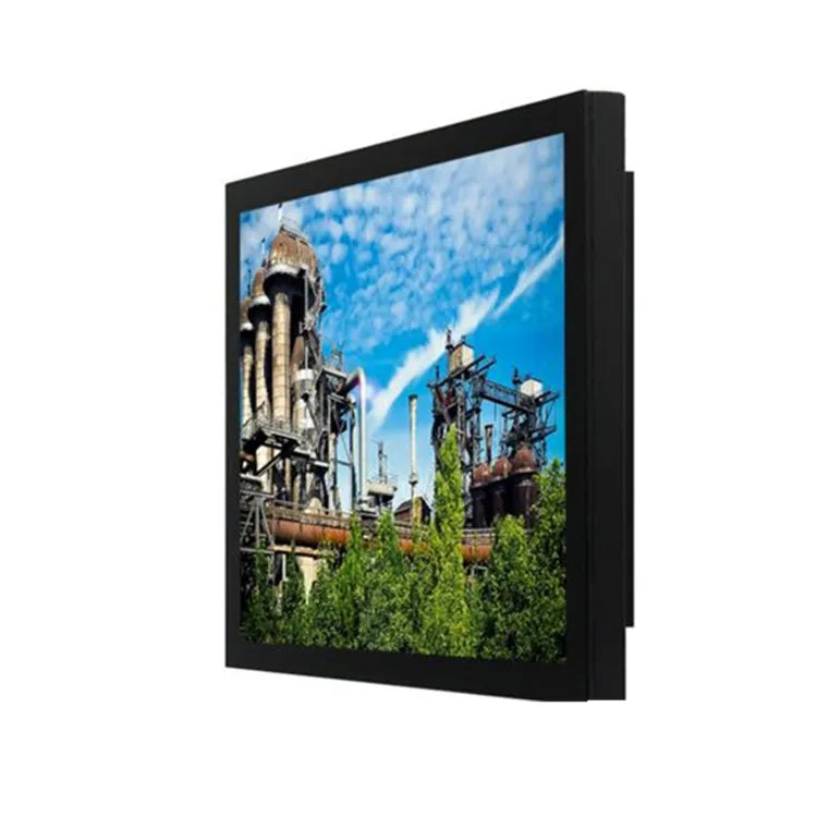 Digital Signage and Displays Monitors Capacitive Touch Panel Computer 21.5inch Touch Screen Monitors