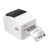 4 Inch Express Shipping Label Printer Thermal Barcode Label Blue Tooth USB Interface Printer Use for DHL,Ebay,A Mazon
