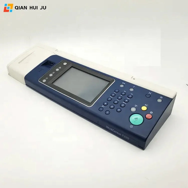 Compatible Control Panel for Xerox 3370 3375 5570 7835 5575 7535 7855 7556 A3 Wc7970 Copier Control Panel