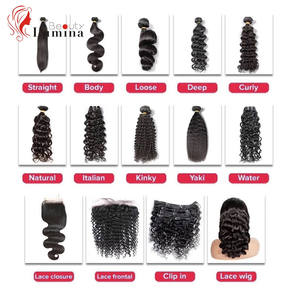 Malaysian Straight Hair Bundles 100% Remy Human Hair Extension Natural Color Bundles Straight Hair Weaves Can Buy 1 Piece 10-40