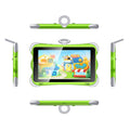 Custom 7 Inch 2gb 16gb Kid Tab Educational Learning 3g 7 Inch Kids Android Tablet With Sim Card Slot