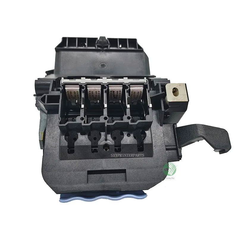 CARRIAGE STATION for H-P DesignJet 500 510 800 820 Printhead Carriage Assembly C7769-69376 C7769-60151 C7769 Printer Parts