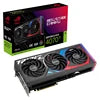 Used ASUS ROG Strix GeForce RTX 4070Ti 12GB GDDR6X OC Edition Graphics Card With 12GB GDDR6X 192 Bit Memory Support OverClock