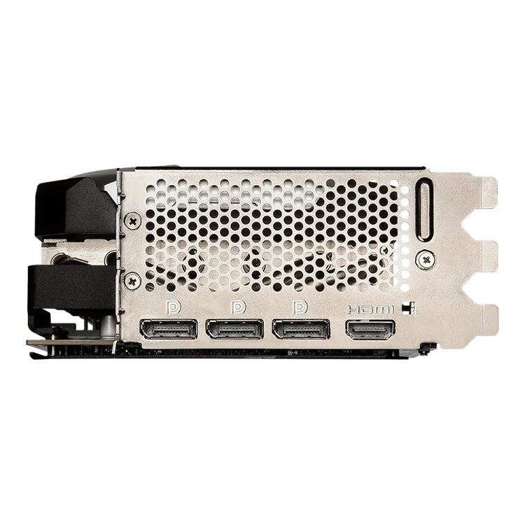 Used MS'I GeForce RTX 4080 16GB VENTUS 3X GAMING Graphics Card Support AMD Ryzen 9 7950X3D 7950X 7900X 7700X Processors