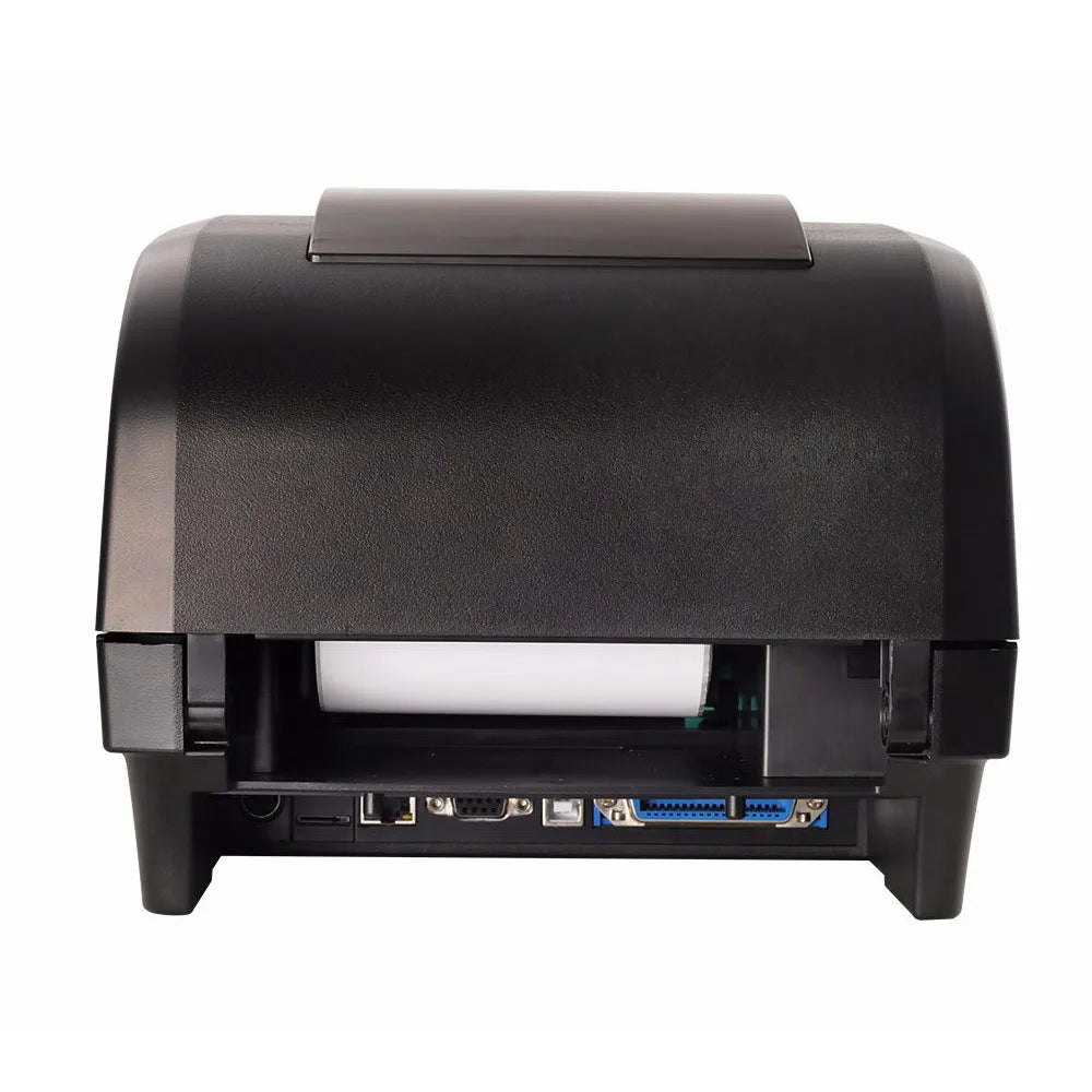 Best Seller A4 3 Inch for Label Printing Machine Roll Sticker Thermal Transfer Printer
