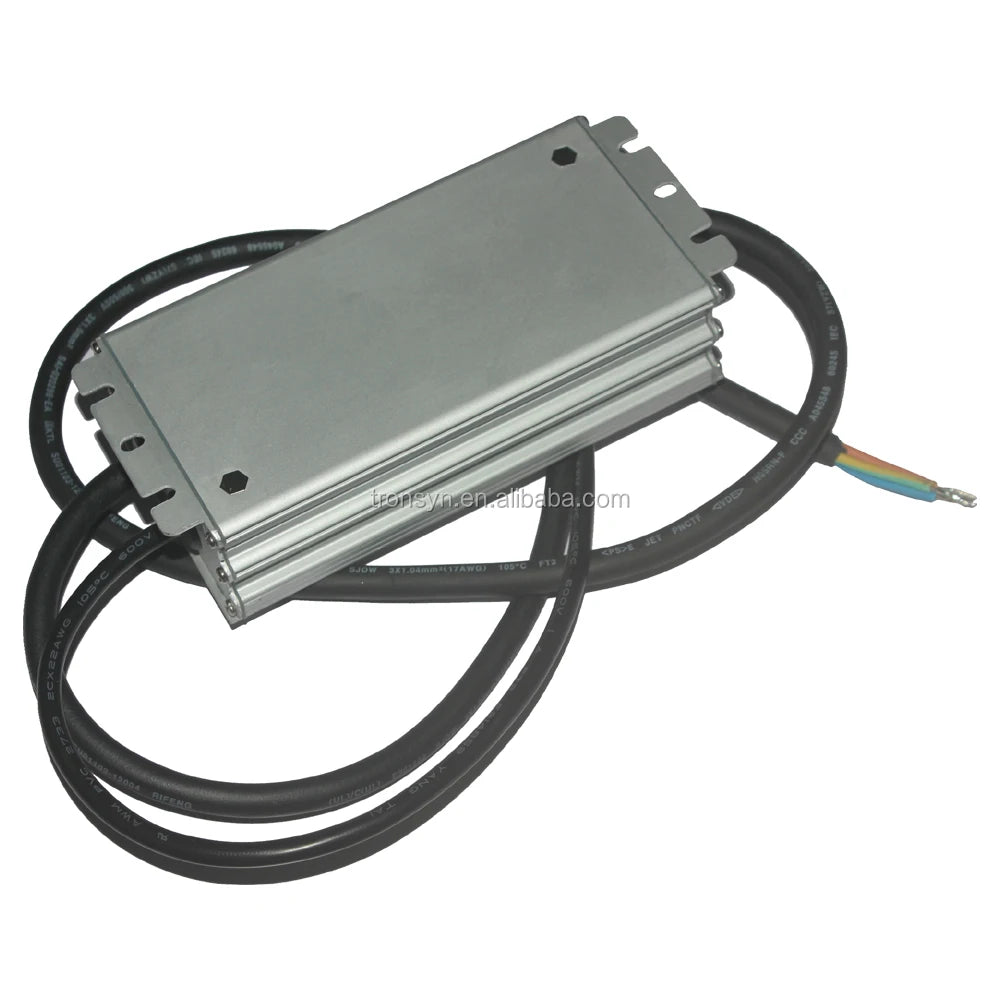 Moso Authorizaion X6-105M062 105W 62V 2.5A Moso LED Driver for LED Panel Light With 3 in 1 Dimmable Function