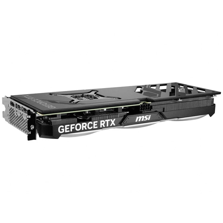 Used MS'I GeForce RTX 4070 VENTUS 3X 12G Graphics Card with 12GB GDDR6X Memory Support Ryzen 9 7900X 7950X 7950X3D
