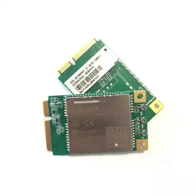 Quectel EC25-EUX Mini PCIE LTE 4G Module IoT M2M-Optimized for EU 4G LTE Modem for Europe