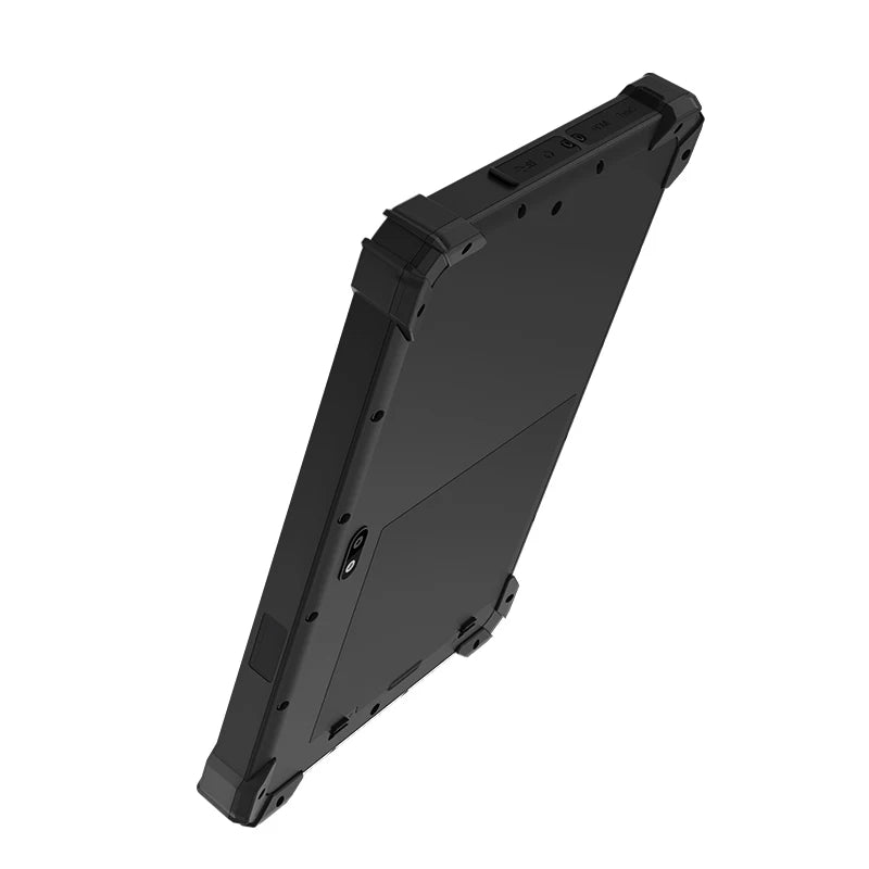 8-Inch Windows Industrial Handheld Tablet PC 8GB RAM 128GB ROM Built in 2D Scanner Industrial Rugged Tablet PC