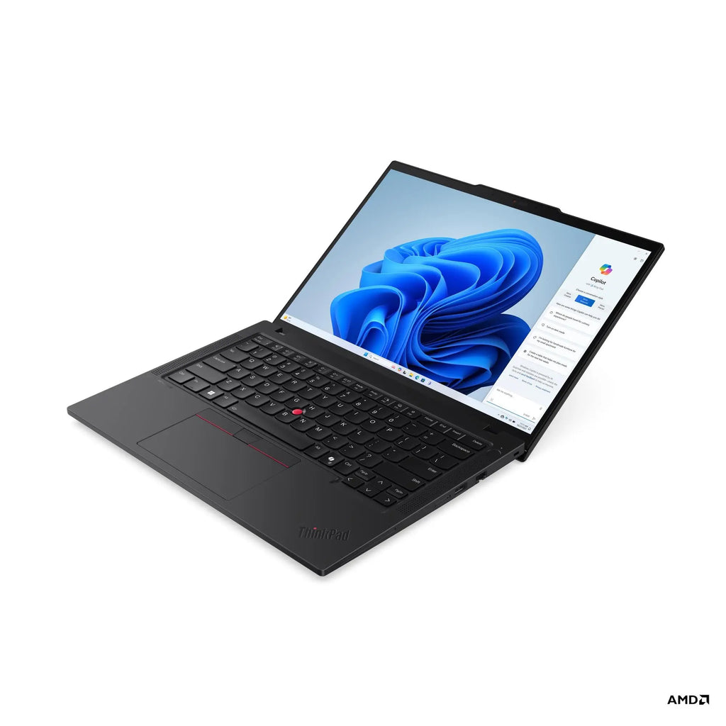 Original Brand New Lenovo ThinkPad T14 Gen 5 (AMD)   14 Inch 16gb 512gb Ssd Ips Led Business Office Laptop Notebook Computer