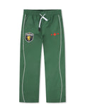 Jordan Craig Track Pant - Green